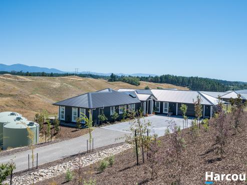 143 Redvale Road, Redwood Valley