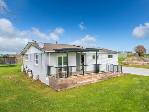 1/4798 Ohaupo Road, Te Awamutu