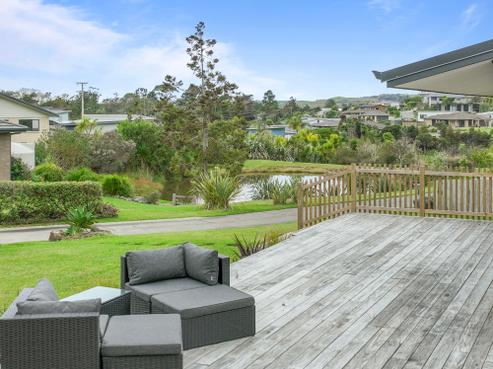 11 Wharuka Glade, Mangawhai