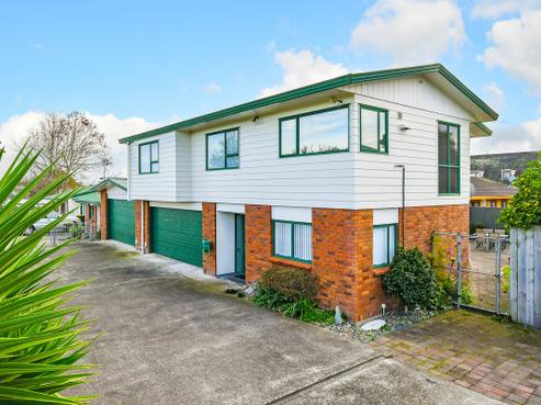 2/128 Maich Road, Manurewa