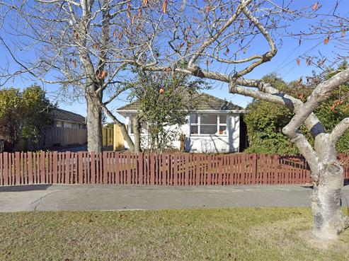 23 Trafford Street, Harewood