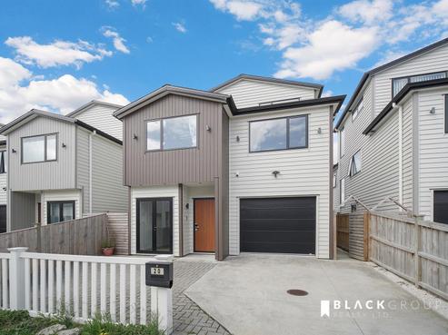 20 Laquinta Place, Flat Bush