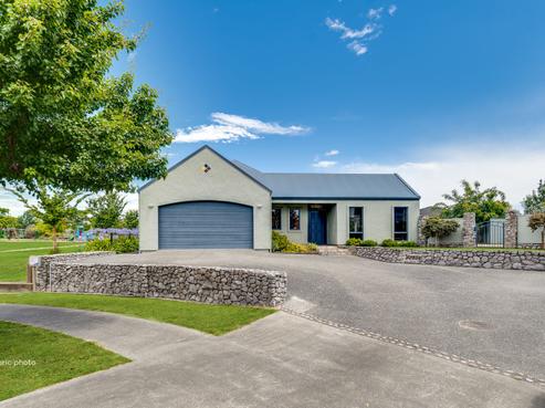 11 The Croft, Havelock North
