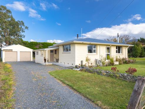 47 Wilderness Road, Kaikoura