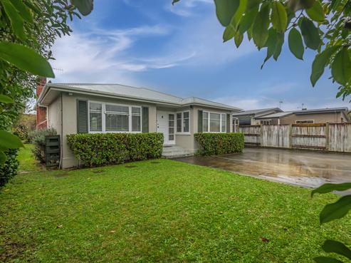 181 Te Awe Awe Street, Hokowhitu
