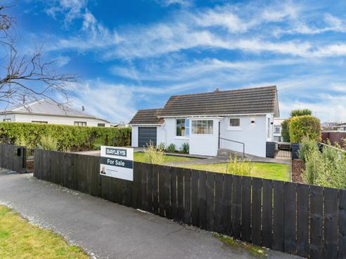 14A Lanark Street, Mosgiel