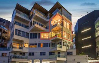 21 Hargreaves, Saint Marys Bay