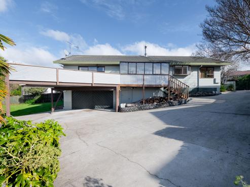 17 Houhere Place, Pukete