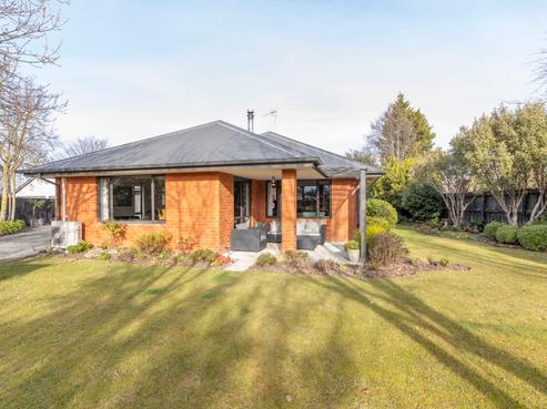 10 Kowhai Street, Oxford