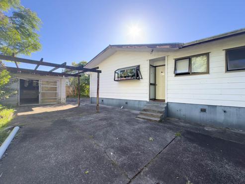 117 Dominion Road, Papakura