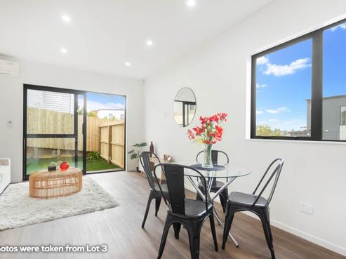 9/41 Ambler Avenue, Glen Eden