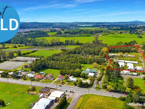 119 Fred Taylor Drive, Whenuapai