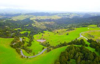 Lot 1 & 3 Fisher Riley Road, Kaitaia