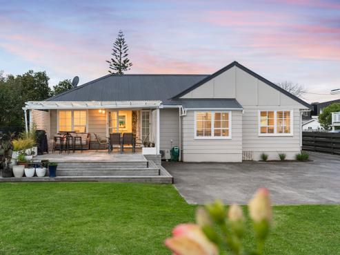 99A Nile Road, Milford