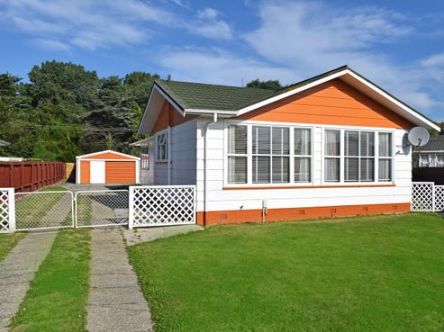7 Tern Street, Oamaru