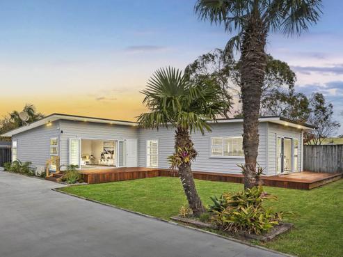 95 Second View Avenue, Beachlands