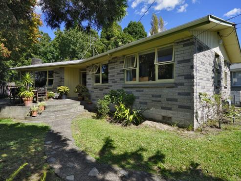 8 Linthorpe Place, Hillcrest