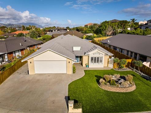 342 Manly Street, Paraparaumu Beach