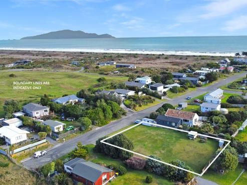24 Kitchener Street, Te Horo