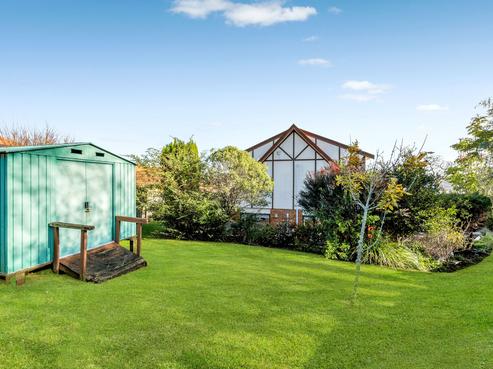 1/63 Kurnell Drive, Botany Downs