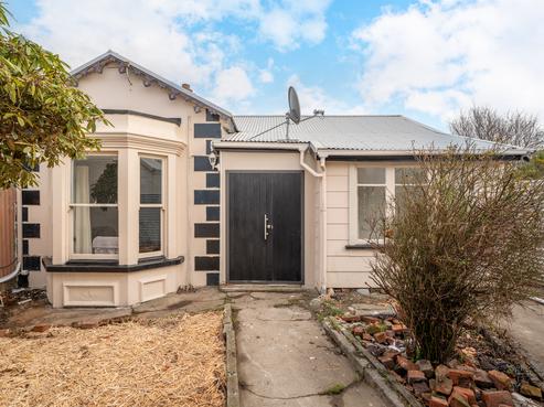 13 Rose Street, Parkside