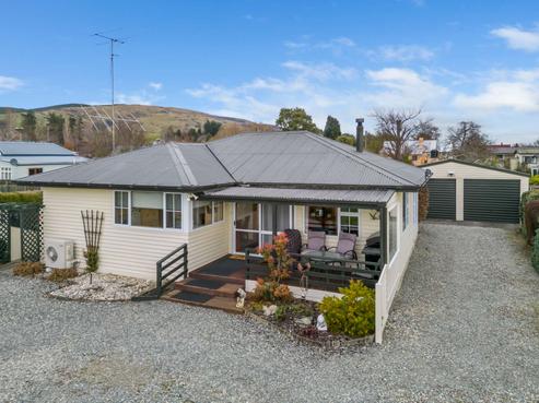 50 Wylam Street, Waikaia