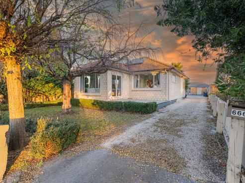 666 Avonside Drive, Avonside