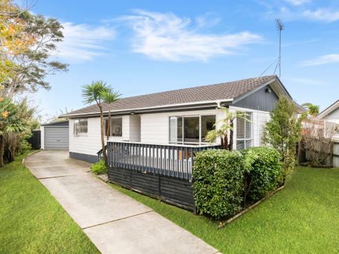 4 Hydra Place, Glen Eden
