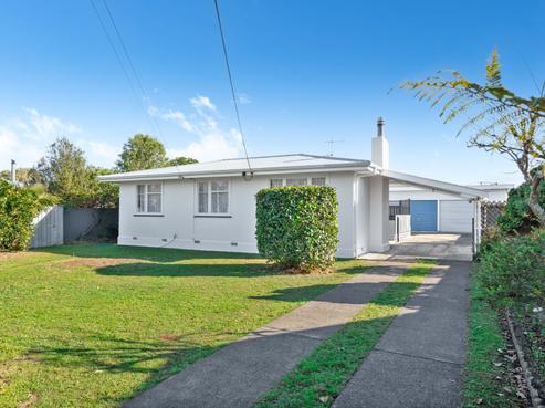 15 Gordon Street, Masterton