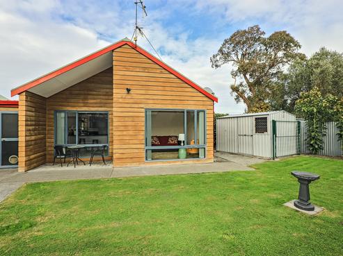 4/411 Eastbourne Street East, Hastings