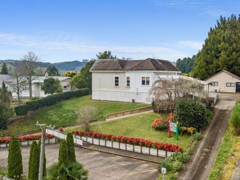 25 Queen Street, Te Kuiti