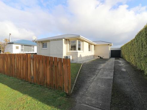 464 Racecourse Road, Hargest