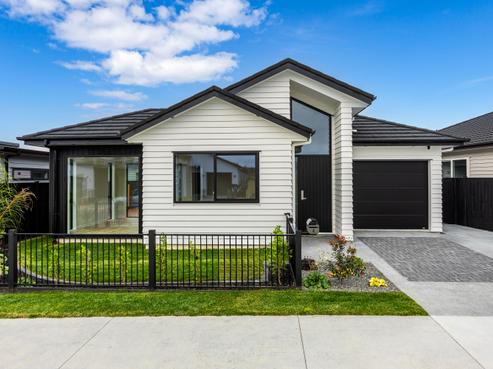 4 Purua Street, Wainui