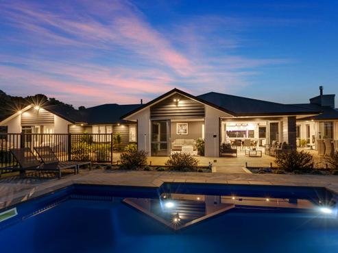 14 Wai Kanapa Lane, Kamo