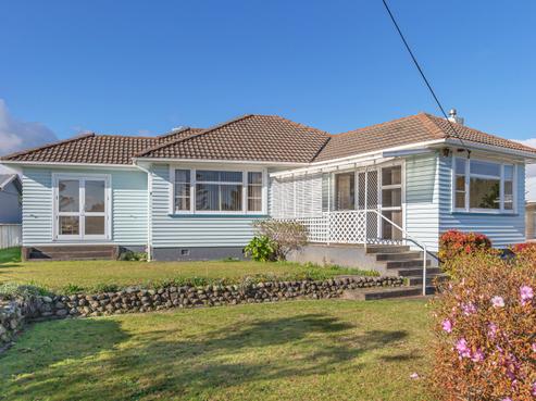 196 Cambridge Street, Levin
