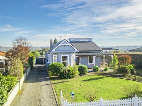 3 Nelson Street, Waipukurau and Surrounds