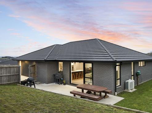 32 Peacock Place, Pokeno
