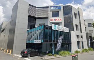 Quality Office on Stanley Street - 380sqm