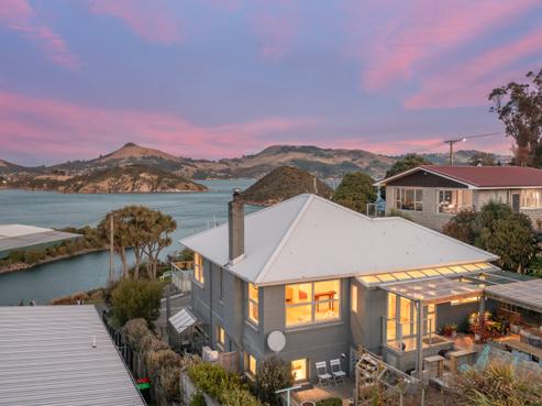 26 Island Terrace, Port Chalmers
