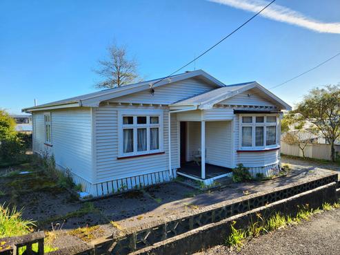 84 Alexander Street, Greymouth