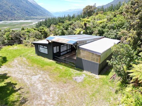 4730 Otira Highway, Kumara