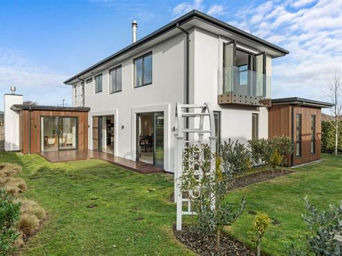 1 Hinterland Drive, Prebbleton