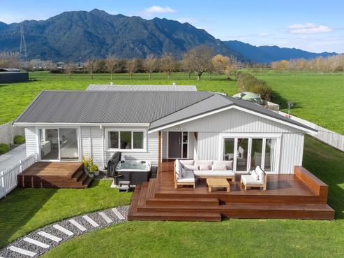 288 Gould Road, Te Aroha