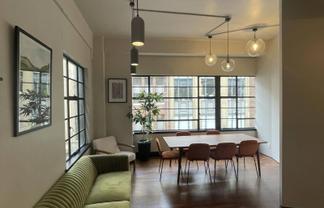 Quality Office on Queen Street - 158 sqm