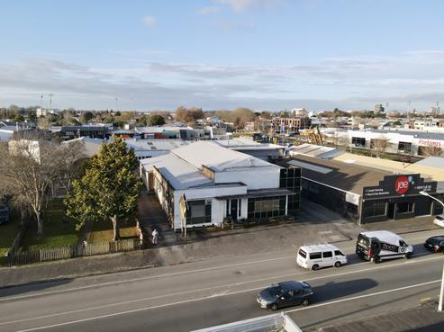 102 Kent Street, Frankton