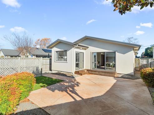 90 Condell Avenue, Papanui