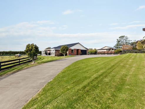567 Smart Road, Hillsborough