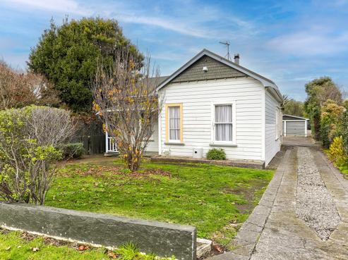 43 Alma Road, Gonville