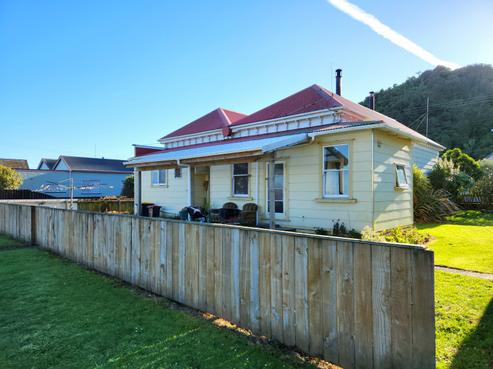 170 Bright Street, Cobden