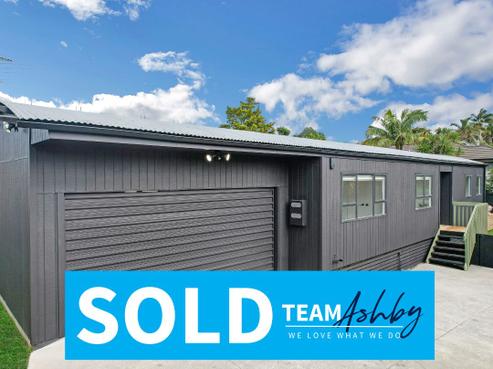 36A Zefiro Drive, Massey